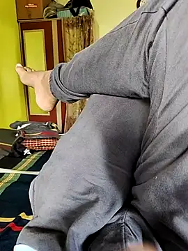 Kartik200798 online show from November 26, 5:10 am