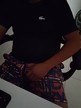 Carloskasado online show from November 5, 6:10 pm