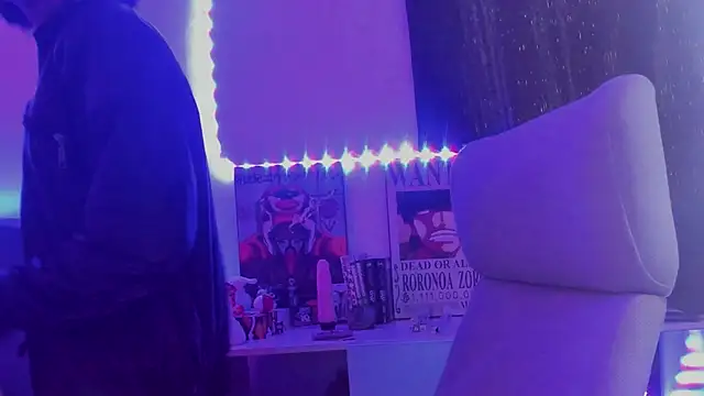 Snapshot of Khada__Jhin4 chatting on September 19, 10:09 pm Khada  Jhin4 online show from September 19, 10:09 pm