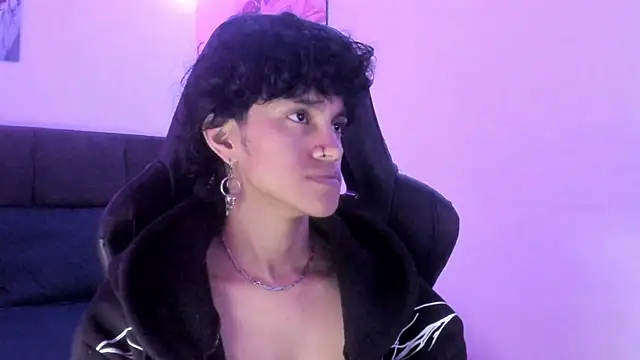 Snapshot of Khada__Jhin4 chatting on October 13, 1:11 am Khada  Jhin4 online show from October 13, 1:11 am