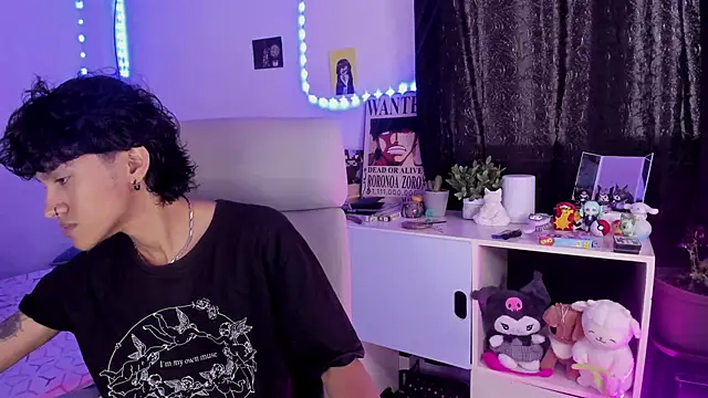 Snapshot of Khada__Jhin4 chatting on October 2, 8:24 pm Khada  Jhin4 online show from October 2, 8:24 pm