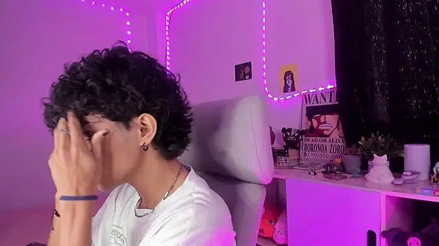 Snapshot of Khada__Jhin4 chatting on September 30, 7:50 pm Khada  Jhin4 online show from September 30, 7:50 pm