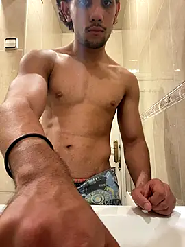 Lapatrona  online show from September 18, 10:34 pm