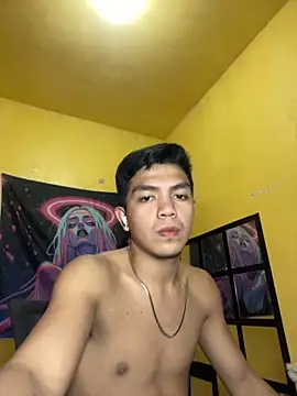 Hunky paul online show from November 21, 8:30 pm