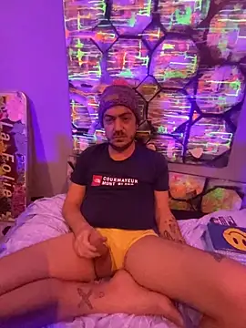 3615-ULLA online show from December 19, 11:29 am