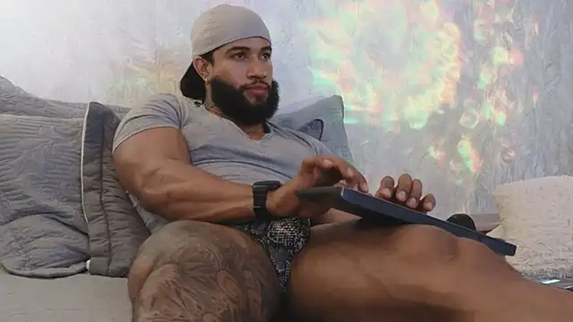 Osher Cox online show from April 17, 2:14 am