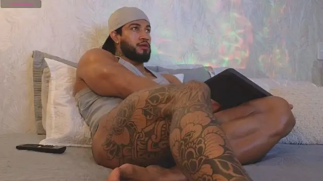 Osher Cox online show from February 23, 1:29 am