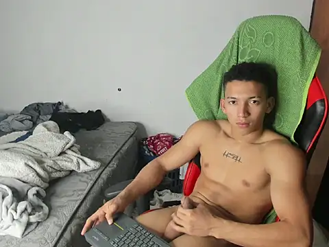 JuanchiT66 online show from February 10, 3:00 am