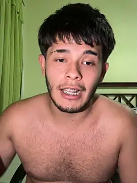 Pendejooxxx online show from March 20, 10:57 pm