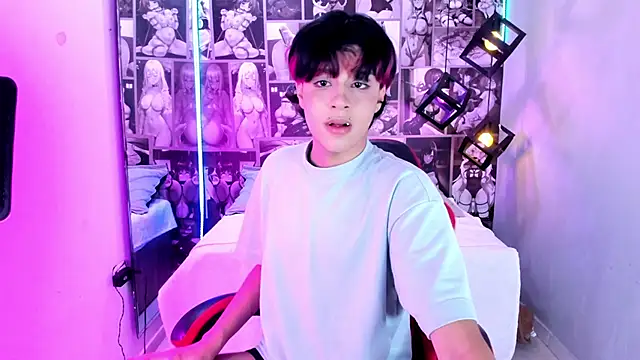 Dan Copers online show from December 21, 12:51 am