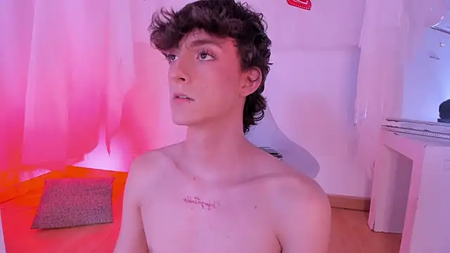 Diamond Piarce online show from February 15, 7:51 am