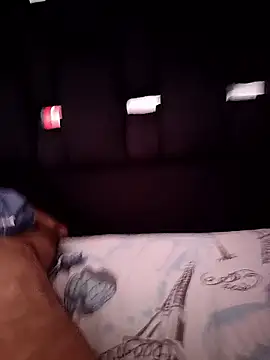 Felipe2752 online show from April 1, 2:25 pm