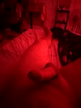 Felipe2752 online show from April 7, 3:34 pm