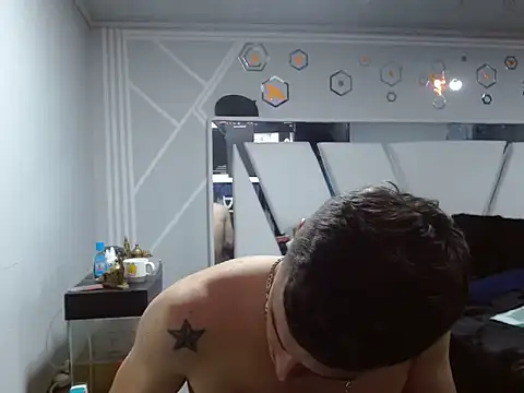 Ken bigcock77 online show from July 16, 10:50 pm