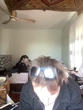 XanderOzzz online show from February 11, 4:01 pm