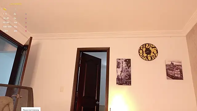 Snapshot of JothaFit chatting on October 1, 1:04 pm JothaFit online show from October 1, 1:04 pm