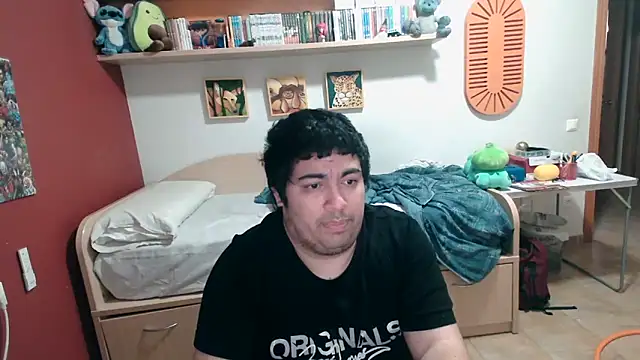 Martigato3 online show from April 28, 12:38 am