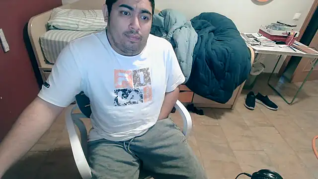 Martigato3 online show from February 28, 4:55 am