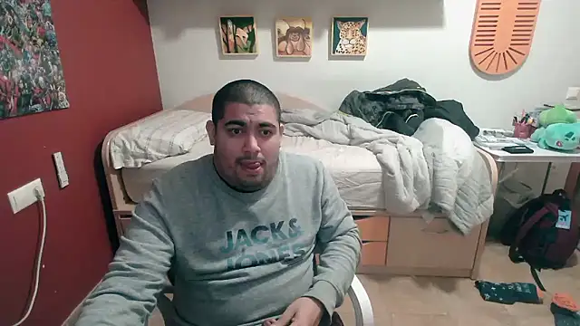 Martigato3 online show from January 16, 10:45 pm