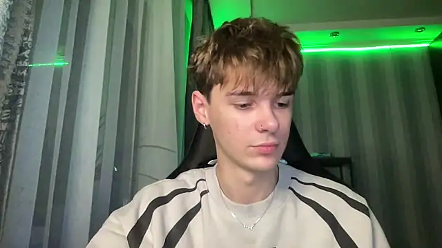 Milk Guy online show from January 7, 8:14 pm