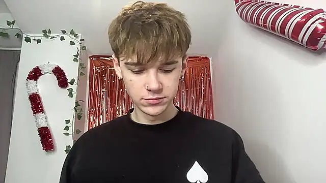 Milk Guy online show from January 12, 4:55 pm