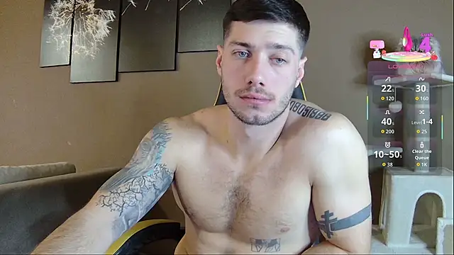 Jason theGreat online show from February 27, 9:47 pm