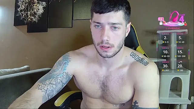 Jason theGreat online show from March 5, 11:01 pm