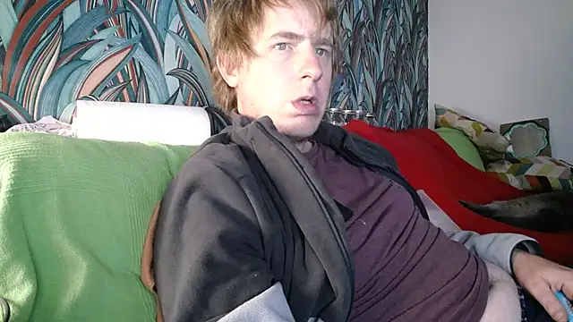 gaydavid online show from May 9, 12:11 am