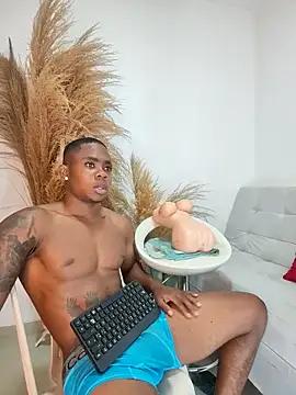 liambolt online show from November 7, 2:37 am