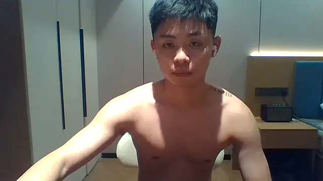 jensenyep online show from October 5, 4:33 pm