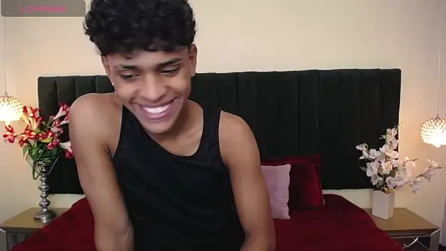 jhos padill online show from February 23, 1:35 pm