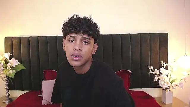 jhos padill online show from April 10, 1:18 pm