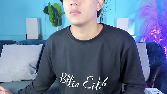 Leo Savage  online show from January 7, 3:33 am