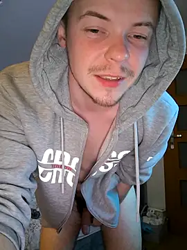 Twojsynek1997 online show from April 17, 9:50 pm