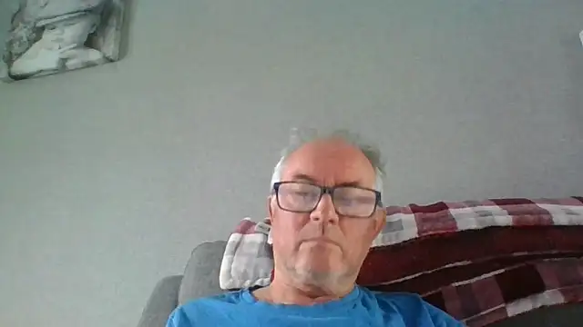 naughtygrandad1 online show from June 3, 6:04 am