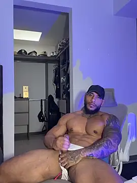 Andrew Johnnson online show from March 7, 7:33 pm