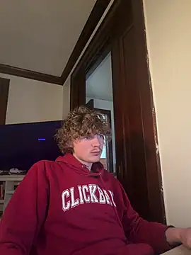 landen432 online show from April 25, 9:56 pm