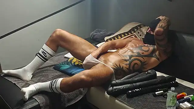 slavic boy 39 online show from February 18, 4:15 pm