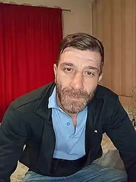 Alexdaniel89 online show from April 9, 2:56 pm