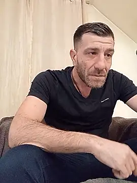 Alexdaniel89 online show from January 16, 10:34 pm