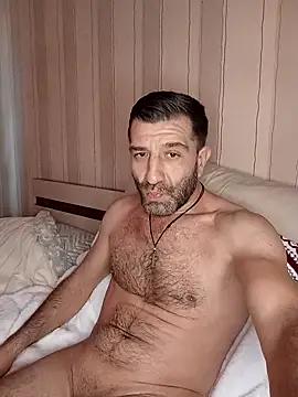 Alexdaniel89 online show from February 3, 6:40 am