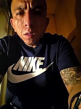 Boogiehtx713 online show from January 9, 3:45 am