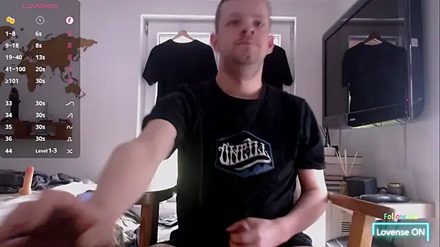 6incheswannacum online show from February 9, 12:21 pm