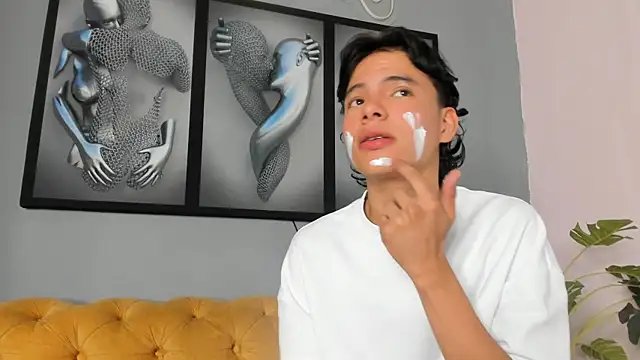 camillo virgil online show from November 21, 11:09 am