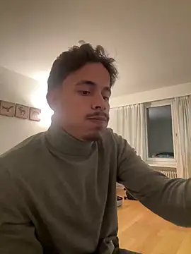 playboy Alex online show from February 20, 7:15 pm