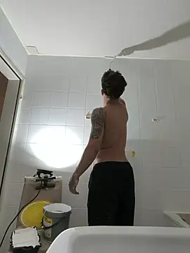 playboy Alex online show from February 4, 3:07 pm