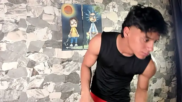 ZYZZ1312 online show from February 14, 6:41 am