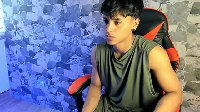 ZYZZ1312 online show from July 18, 8:36 pm