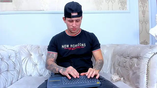 Scott Clark online show from December 2, 11:02 am