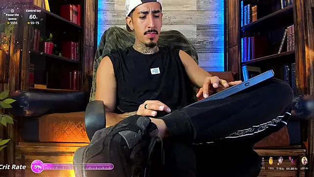 Donovan Desmond online show from February 1, 5:17 am